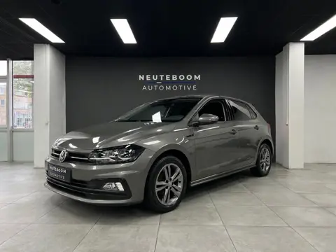 Volkswagen Polo 1.0 TSI R-Line | Clima | PDC | Carplay