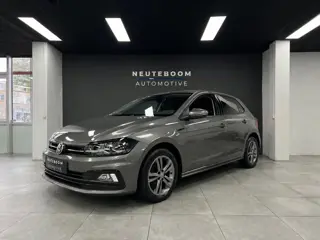 Volkswagen Polo 1.0 TSI R-Line | Clima | PDC | Carplay
