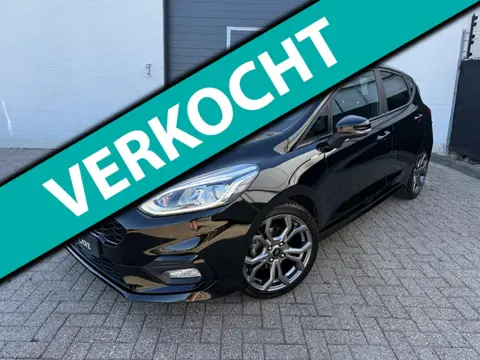 Ford FIESTA 1.0 EcoBoost Titanium|ST-Line|Camera|Carplay|Winterpakket