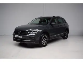 Volkswagen Tiguan 1.4 TSI eHybrid PHEV SOH / VIRTUAL / CAMERA / IQ-LIGHT / ADPT.CRUISE