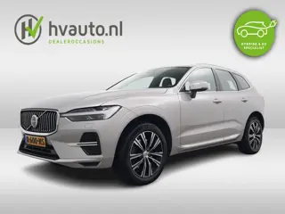 Volvo XC60 2.0 B5 250PK INSCRIPTION AUT8 Trekhaak | Pack Park Assist | Pilot Assist met adaptive cru