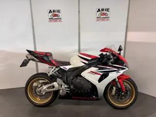 Honda CBR 1000 RR (bj 2007)