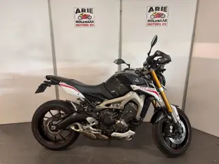Yamaha MT 09 ABS (bj 2014)