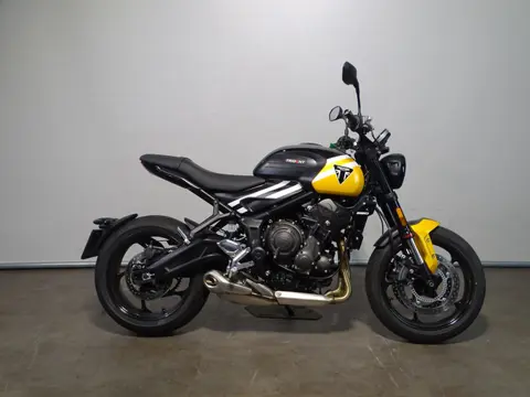 Triumph TRIDENT 660 (bj 2026)