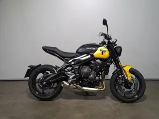 Triumph TRIDENT 660 (bj 2026)