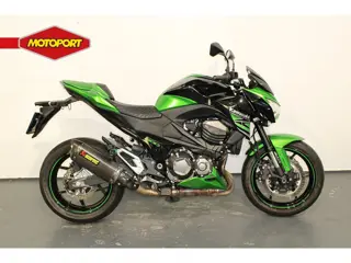 Kawasaki Z 800 ABS (bj 2015)