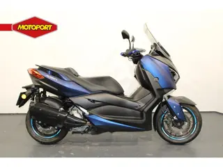 Yamaha X-MAX 300 (bj 2019)