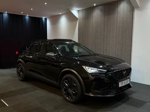 Cupra Formentor 1.4 e-Hybrid VZ Copper Tribe Edition Pano 360Camera Led Memory