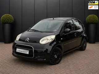 Citroen C1 1.0-12V Ambiance APPLE CARPLAY NW.APK NAP 107DKM