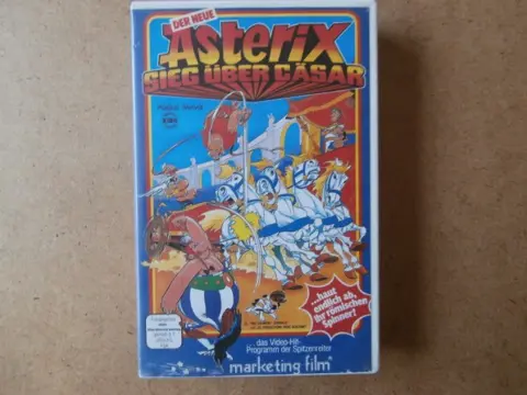 Asterix videoband 2 adv7426