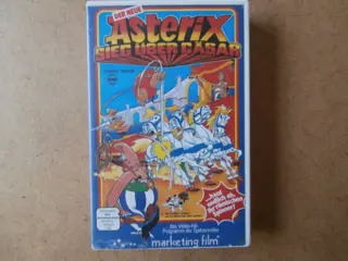 Asterix videoband 2 adv7426