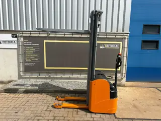 VS-22955 Elektrische stapelaar Still 5466mm