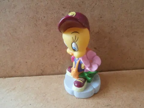 Looney tunes tweety 6 adv7458