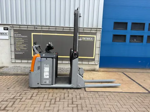 VS-22960 elektrische elektrotrekker Still LTXFF10