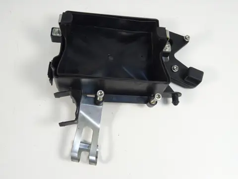 ACCUBAK Ducati Multistrada 1000 2003 - 2006
