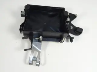 ACCUBAK Ducati Multistrada 1000 2003 - 2006