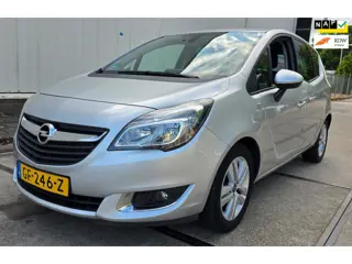 Opel Meriva 1.4 Turbo Business+