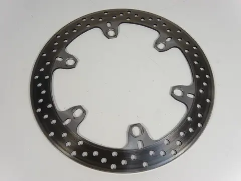 REMSCHIJF VOOR Ducati Multistrada 1000 2003 - 2006