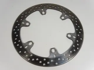 REMSCHIJF VOOR Ducati Multistrada 1000 2003 - 2006