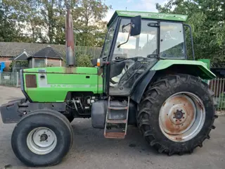 Deutz-Fahr DX4.31 dx (bj 1989)