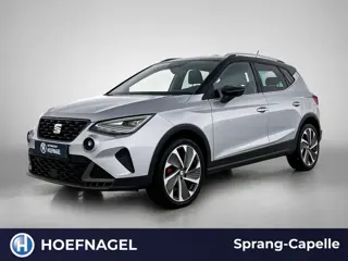 Seat Arona 1.5 TSI EVO FR Business Intense Plus | Camera | Adaptive Cruise | Beats Audio | Virtual C