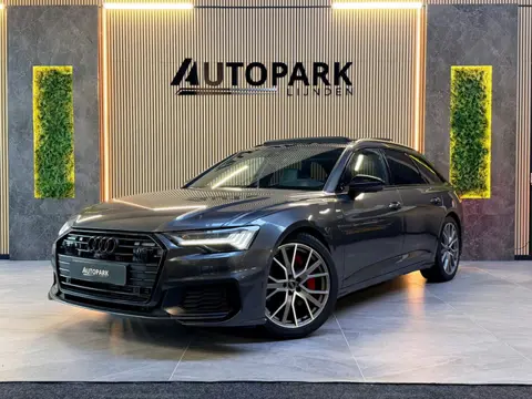 Audi A6 Avant 55 TFSI e quattro Pro Line 3X S-LINE Competition PANO|MASSAGE|HuD|360 CAMERA|MEMORY|SF