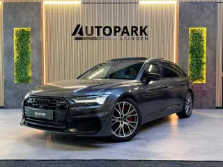 Audi A6 Avant 55 TFSI e quattro Pro Line 3X S-LINE Competition PANO|MASSAGE|HuD|360 CAMERA|MEMORY|SF