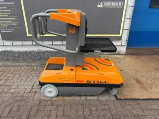 VS-22990 hoogwerker Still LUI MINI SK