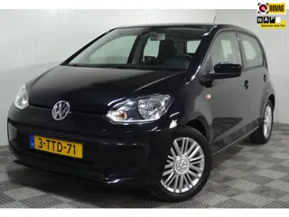 Volkswagen Up! 1.0 up! Edition BlueMotion / Navi / LM / NL auto