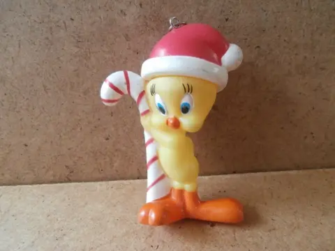 Looney tunes tweety 24 adv7476