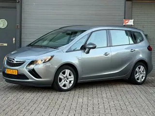 Opel Zafira Tourer 2.0 CDTI Edition
