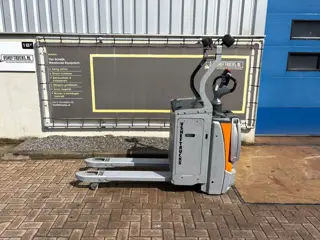 VS-22962 Elektrische palletwagen Still EXHSF20