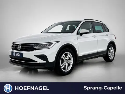 Volkswagen Tiguan 1.5 TSI Life Business | Camera | Stoel-/Stuurverwarming | Adaptive Cruise | CarPla