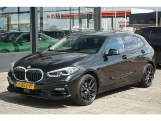 BMW 1-serie 118i Executive Edition