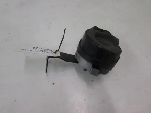 OVERIG Suzuki GSX R 1000 2009 - 2010