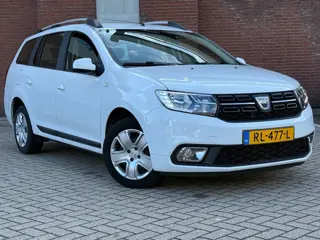 Dacia Logan MCV 0.9 TCe SL Royaal| AUTOMAAT | AIRCO | 1EIG | NAP |