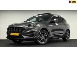 Ford Kuga 2.5 PHEV ST-Line X*Panodak*Trekhaak*Camera*StoelStuur&Achterbankverwarming