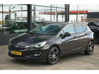 Opel Astra 1.4 Turbo Pack Winter | LED | Nette staat!