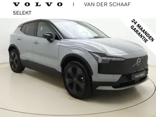 Volvo EX30 Cross Country P5 Long Range Plus Europa 69 kWh / Direct leverbaar / Elektrische stoelen /