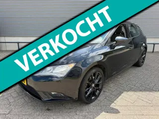 Seat Leon 1.2 TSI Style