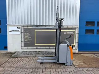 VS-22980 elektrische triplex stapelaar Still EXV SF 14I