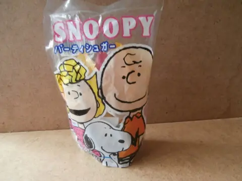 Snoopy 1 adv7564