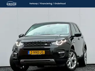 Land Rover Discovery Sport 2.0 TD4 Urban Series SE | 2017 | Automaat |Panoramadak |