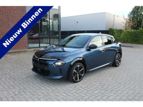 Lancia Ypsilon 1.2 Turbo Hybrid LX Camera-Carplay-Keyless