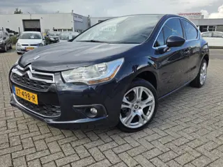 Citroen DS4 1.6 THP So Chic/COMPLEET ONDERHOUD
