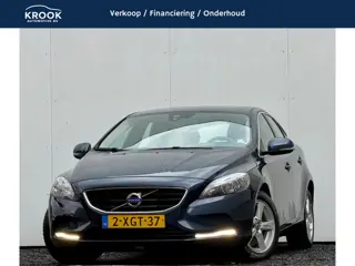 Volvo V40 2.0 D4 Summum Business | 2014 | 190 PK | 1e eigenaar |