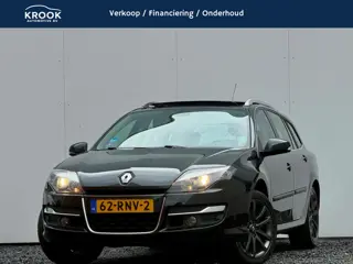Renault Laguna Estate 2.0 Dynamique