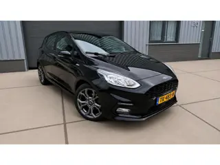 Ford Fiesta 1.0 EcoBoost ST-Line Carplay,Navi,