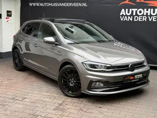 Volkswagen Polo 1.5 TSI R-Line Edition, Panoramadak/Camera/DSG/Beats/Virtual/Etc!