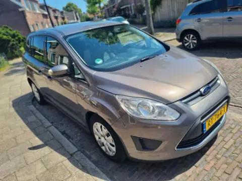 Ford Grand C-Max 1.0 Trend (bj 2013)